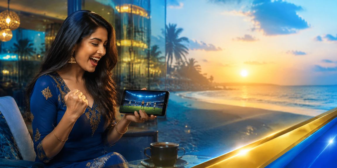 কক্সবাজার সৈকতে মোবাইল ক্যাসিনো গেমস উপভোগ করছেন