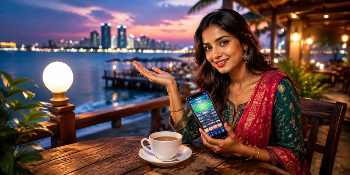 কক্সবাজারে মোবাইল ক্যাসিনো গেমস খেলছেন