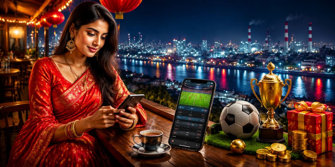 নারায়ণগঞ্জের ফুটবল বেটিংয়ে পুরস্কার পাওয়ার উদাহরণ